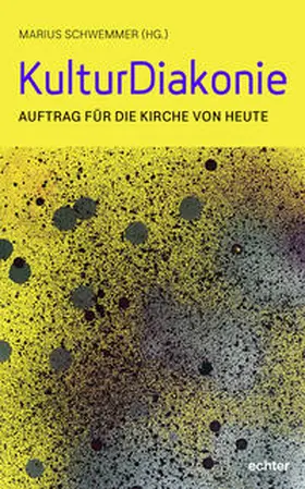 Schwemmer |  KulturDiakonie | Buch |  Sack Fachmedien