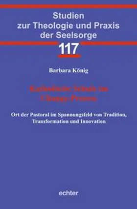 König |  Katholische Schule im Change-Prozess | Buch |  Sack Fachmedien