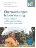 Speckenheuer / Hirsch / Sellmann |  Überraschungen haben Vorrang | Buch |  Sack Fachmedien