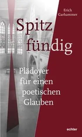 Garhammer |  Spitz-fündig | Buch |  Sack Fachmedien