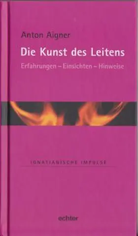 Aigner |  Die Kunst des Leitens | eBook | Sack Fachmedien
