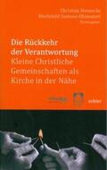 Hennecke / Samson-Ohlendorf |  Die Rückkehr der Verantwortung | eBook | Sack Fachmedien