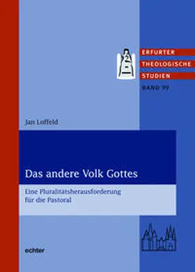 Loffeld |  Das andere Volk Gottes | eBook | Sack Fachmedien