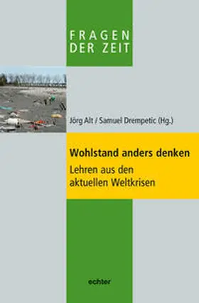 Alt / Drempetic |  Wohlstand anders denken | eBook | Sack Fachmedien