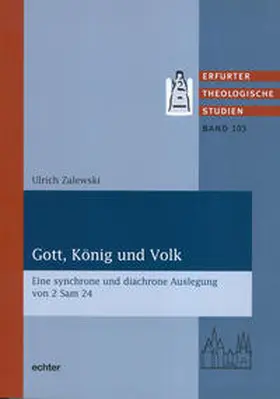 Zalewski |  Gott, König und Volk | eBook | Sack Fachmedien