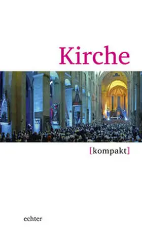 Boss |  Kirche kompakt | eBook | Sack Fachmedien