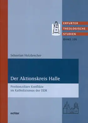 Holzbrecher |  Der Aktionskreis Halle | eBook | Sack Fachmedien