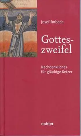 Imbach |  Gotteszweifel | eBook | Sack Fachmedien