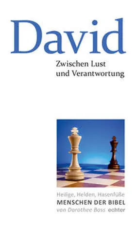 Boss |  Zwischen Lust und Verantwortung: David | eBook | Sack Fachmedien