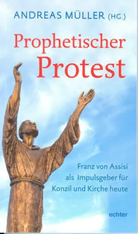 Müller |  Prophetischer Protest | eBook | Sack Fachmedien