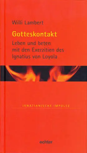 Lambert |  Gotteskontakt | eBook | Sack Fachmedien