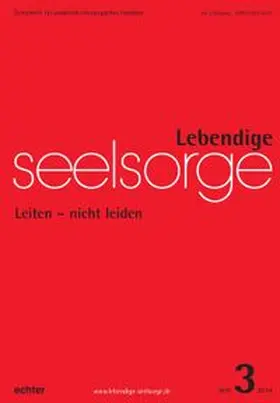 Garhammer |  Lebendige Seelsorge 3/2014 | eBook | Sack Fachmedien