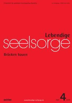 Garhammer |  Lebendige Seelsorge 4/2014 | eBook | Sack Fachmedien