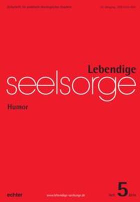 Garhammer |  Lebendige Seelsorge 5/2014 | eBook | Sack Fachmedien
