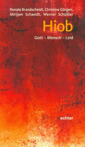 Brandscheidt / Görgen / Schaeidt |  Hiob | eBook | Sack Fachmedien
