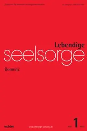 Garhammer |  Lebendige Seelsorge 1/2015 | eBook | Sack Fachmedien