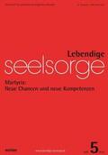 Garhammer |  Lebendige Seelsorge 5/2016 | eBook | Sack Fachmedien