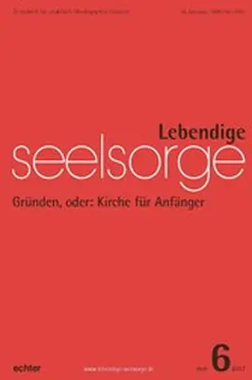  Lebendige Seelsorge 6/2017 | eBook | Sack Fachmedien