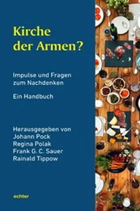 Pock / Polak / Sauer |  Kirche der Armen? | eBook | Sack Fachmedien