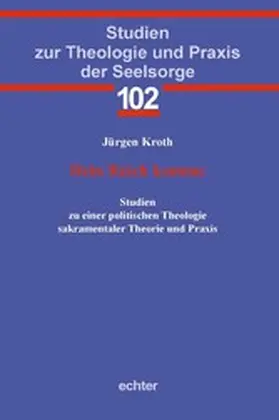 Kroth |  Dein Reich komme | eBook | Sack Fachmedien
