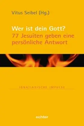 Seibel |  Wer ist dein Gott? | eBook | Sack Fachmedien