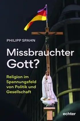 Spahn | Missbrauchter Gott? | E-Book | www.sack.de