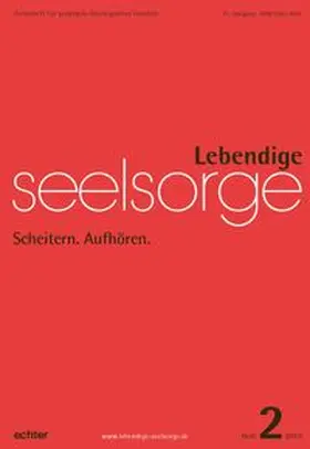 Garhammer |  Lebendige Seelsorge 2/2019 | eBook | Sack Fachmedien