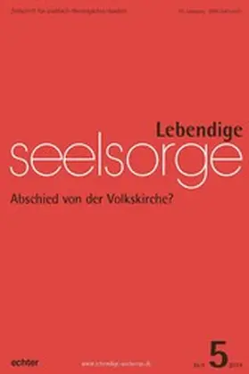 Garhammer / Echter |  Lebendige Seelsorge 5/2019 | eBook | Sack Fachmedien