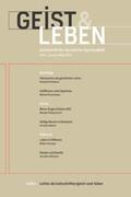 Benke / Echter |  Geist & Leben 1/2019 | eBook | Sack Fachmedien