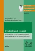 Benz / Kranemann |  Deutschland trauert | eBook | Sack Fachmedien