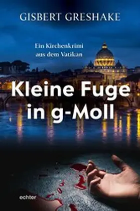 Greshake |  Kleine Fuge in g-Moll | eBook | Sack Fachmedien