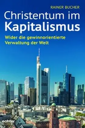 Bucher |  Christentum im Kapitalismus | eBook | Sack Fachmedien