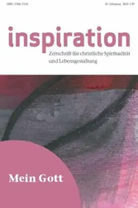 Gondolf / Verlag |  Inspiration 1/2019 | eBook | Sack Fachmedien