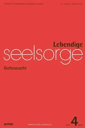 Garhammer / Echter |  Lebendige Seelsorge 4/2020 | eBook | Sack Fachmedien