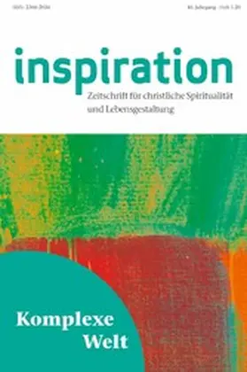 Gondolf / Echter / Vilain |  inspiration 1/2020 | eBook | Sack Fachmedien