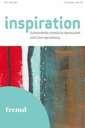 Gondolf / Echter / Vilain |  Inspiration 4/2020 | eBook | Sack Fachmedien