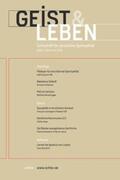 Benke / Echter |  Geist & Leben 2/2021 | eBook | Sack Fachmedien