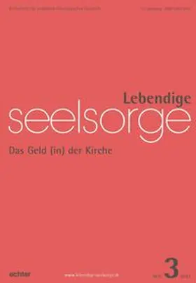 Garhammer / Echter |  Lebendige Seelsorge 3/2021 | eBook | Sack Fachmedien