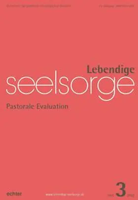 Leimgruber / Spielberg |  Lebendige Seelsorge 3/2022 | eBook | Sack Fachmedien