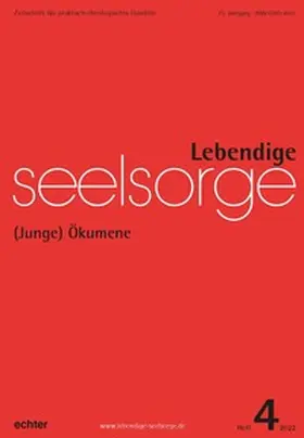 Echter / Spielberg | Lebendige Seelsorge 4/2022 | E-Book | sack.de