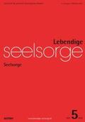 Echter / Spielberg |  Lebendige Seelsorge 5/2022 | eBook | Sack Fachmedien