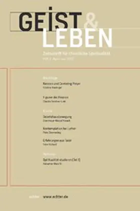 Benke / Echter |  Geist & Leben 2/2022 | eBook | Sack Fachmedien