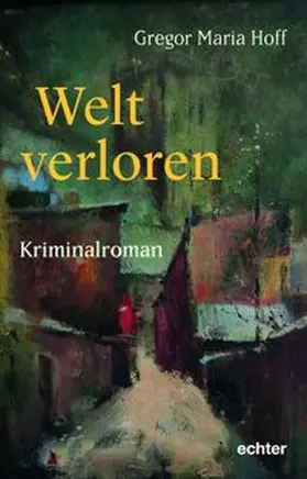Hoff | Welt verloren | E-Book | www.sack.de