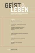Benke |  Geist & Leben 4/2023 | eBook | Sack Fachmedien