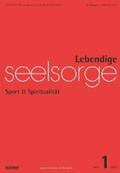 Leimgruber / Echter / Spielberg |  Lebendige Seelsorge 1/2023 | eBook | Sack Fachmedien