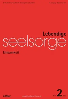 Leimgruber / Echter / Spielberg |  Lebendige Seelsorge 2/2023 | eBook | Sack Fachmedien