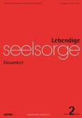 Leimgruber / Echter / Spielberg |  Lebendige Seelsorge 2/2023 | eBook | Sack Fachmedien