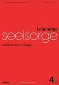 Leimgruber / Spielberg |  Lebendige Seelsorge 4/2023 | eBook | Sack Fachmedien