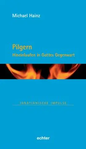 Hainz |  Pilgern | eBook | Sack Fachmedien