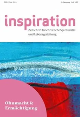 Gondolf / Vilain |  Inspiration 1/2023 (Doppelnummer) | eBook | Sack Fachmedien